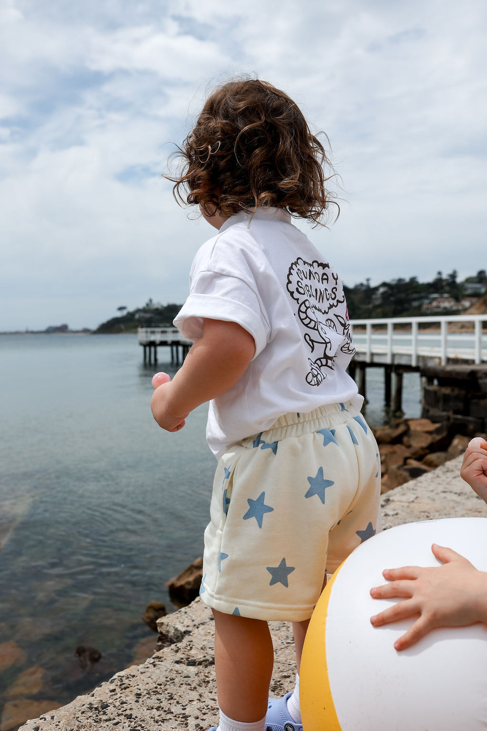 Sunday Siblings - Doc Tee
