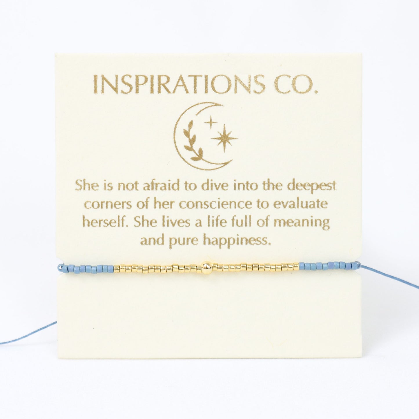 Love Lunamei - Inspiration Bracelet / Anklet