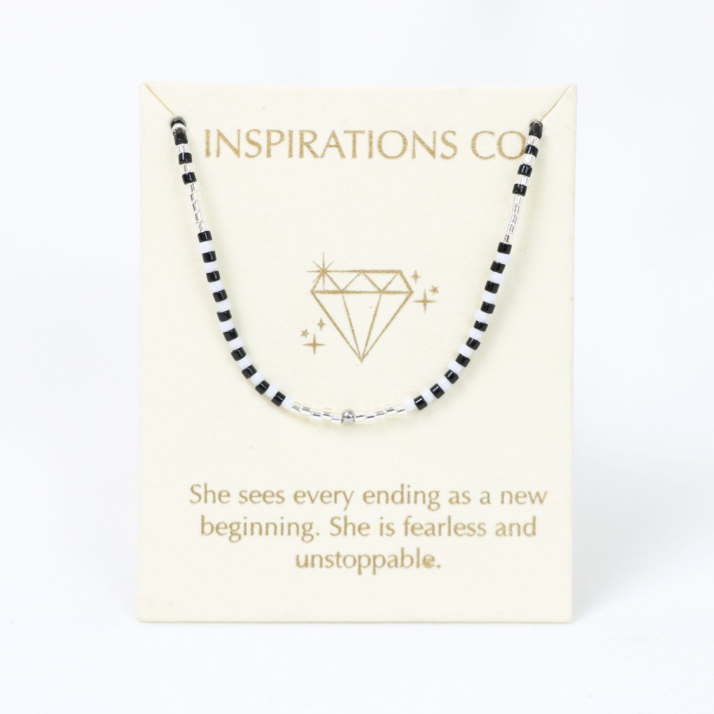 Love Lunamei - Inspiration Necklace