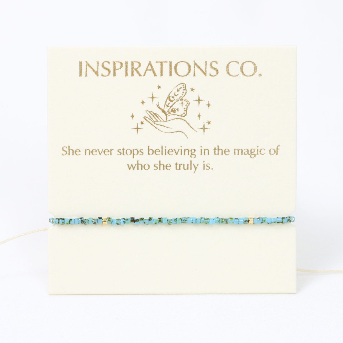 Love Lunamei - Inspiration Bracelet / Anklet