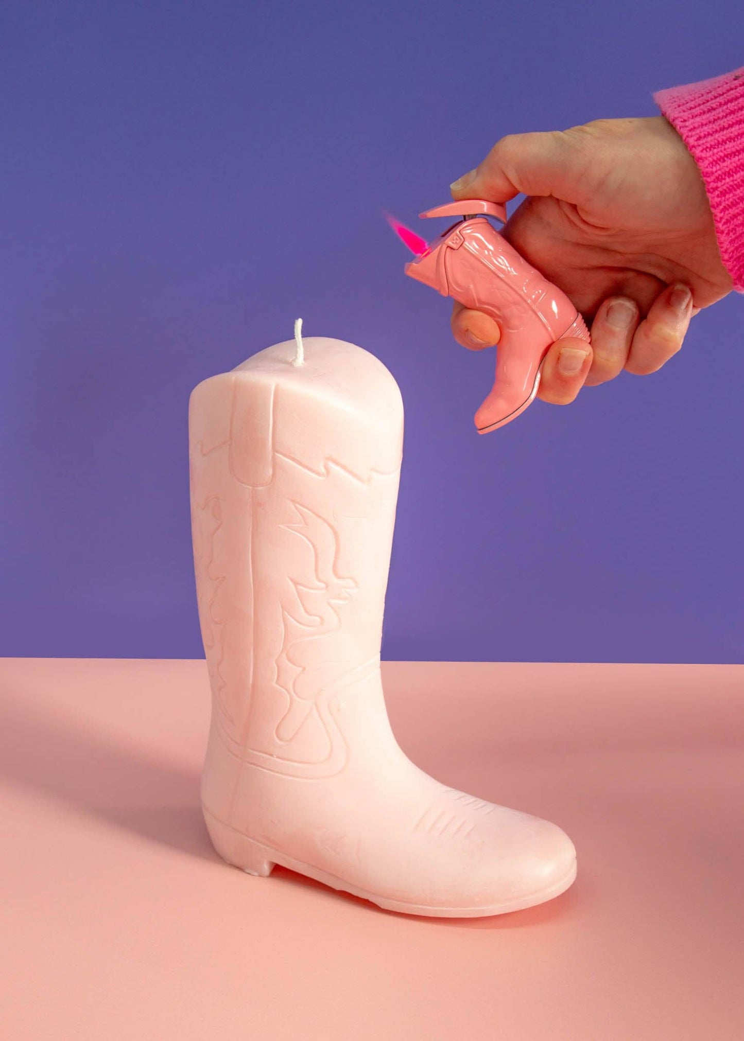 Canna Style - COWBOY BOOT LIGHTER