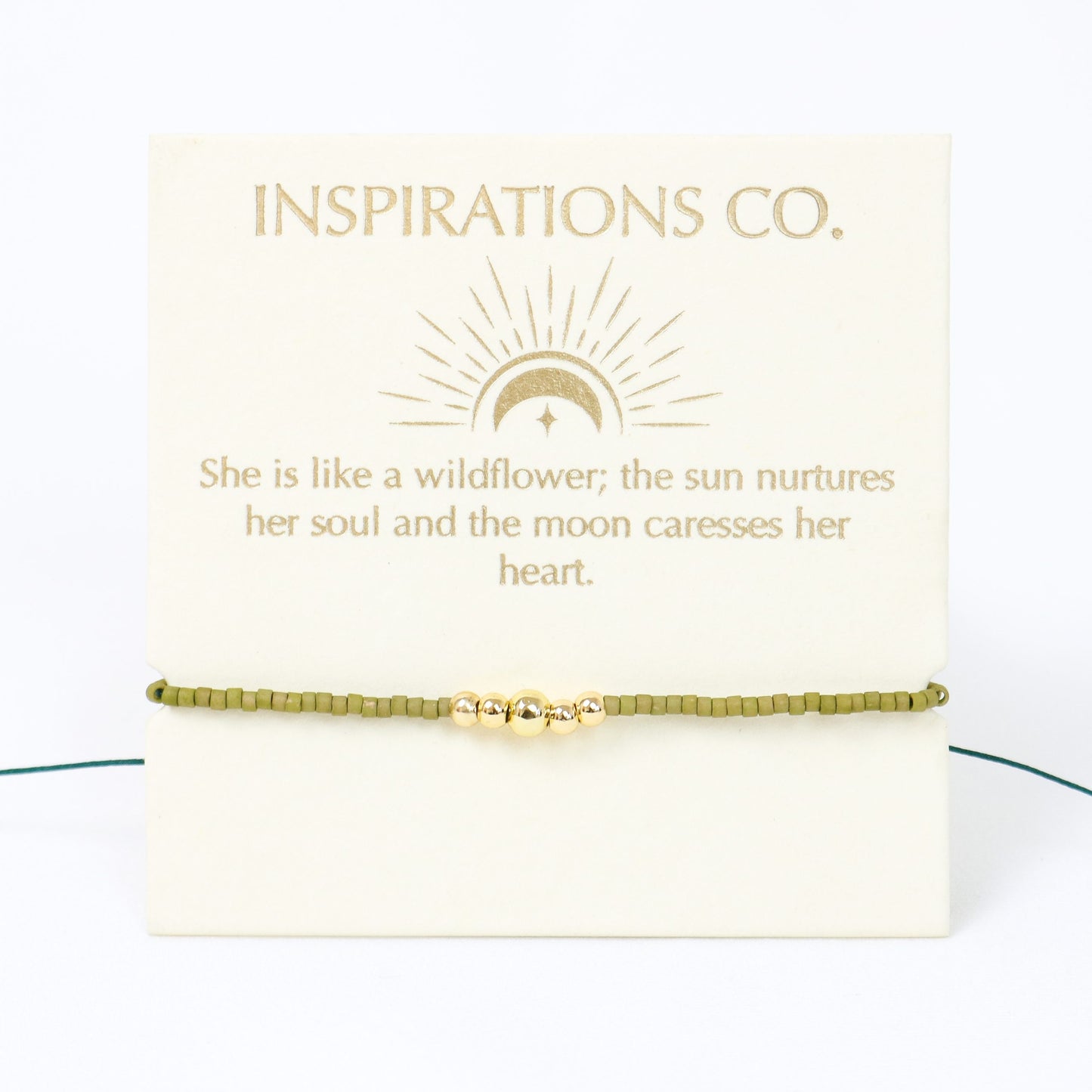 Love Lunamei - Inspiration Bracelet / Anklet