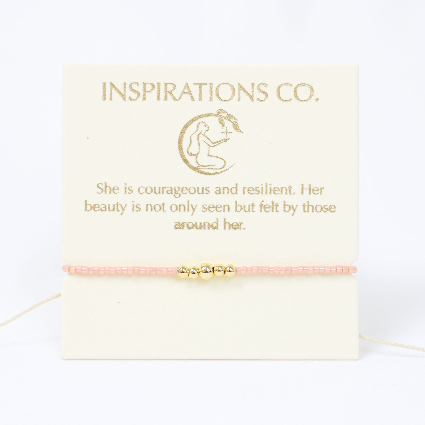 Love Lunamei - Inspiration Bracelet / Anklet
