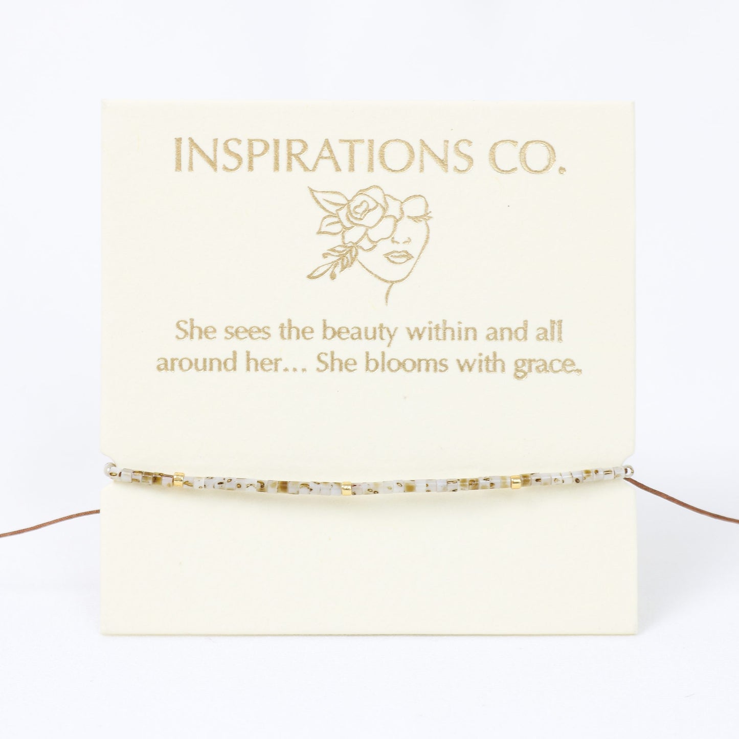 Love Lunamei - Inspiration Bracelet / Anklet