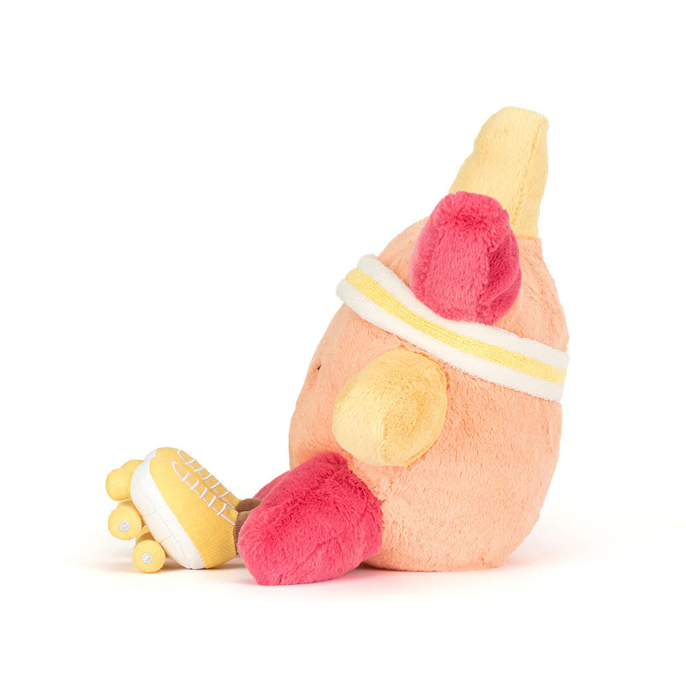 Jellycat - Amuseables Sun 'Roller Skates’