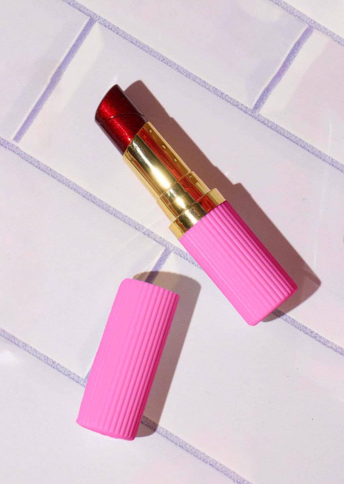 Canna Style - LIPSTICK LIGHTER