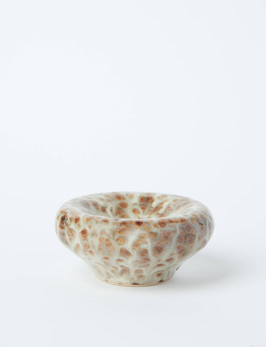 Gentle Habits - The Vessel Incense Holder - Seafoam