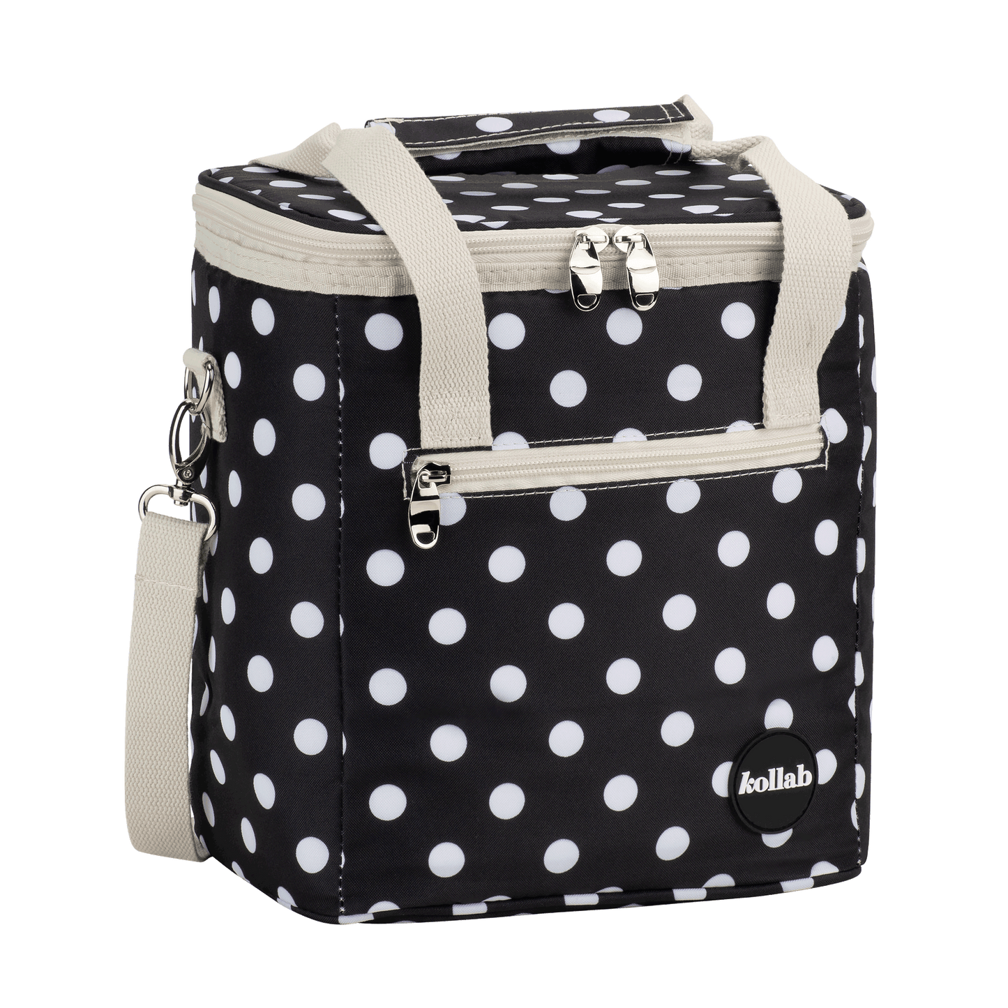 Kollab - Mini Cooler - Dotty