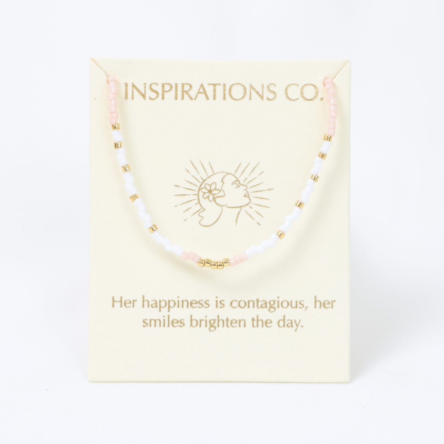 Love Lunamei - Inspiration Necklace