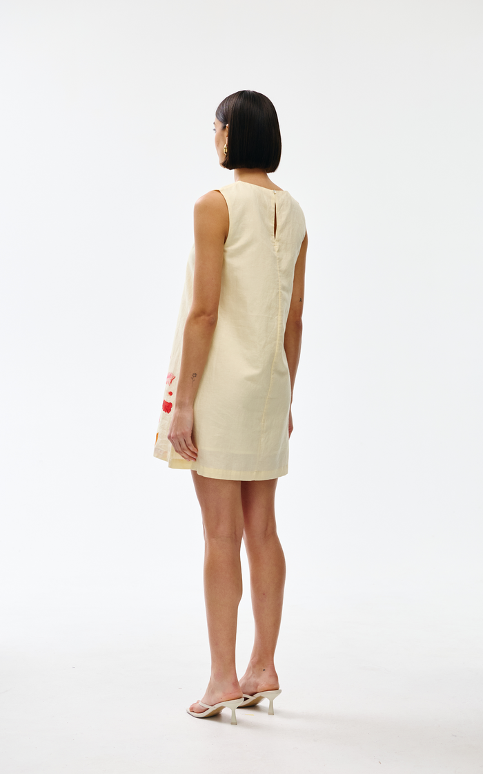 Kinney - Luca Dress - Positano