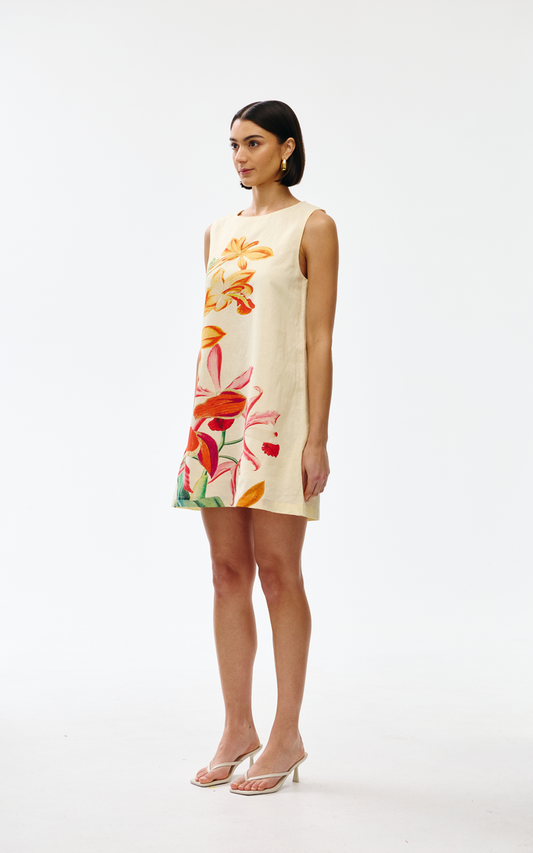 Kinney - Luca Dress - Positano