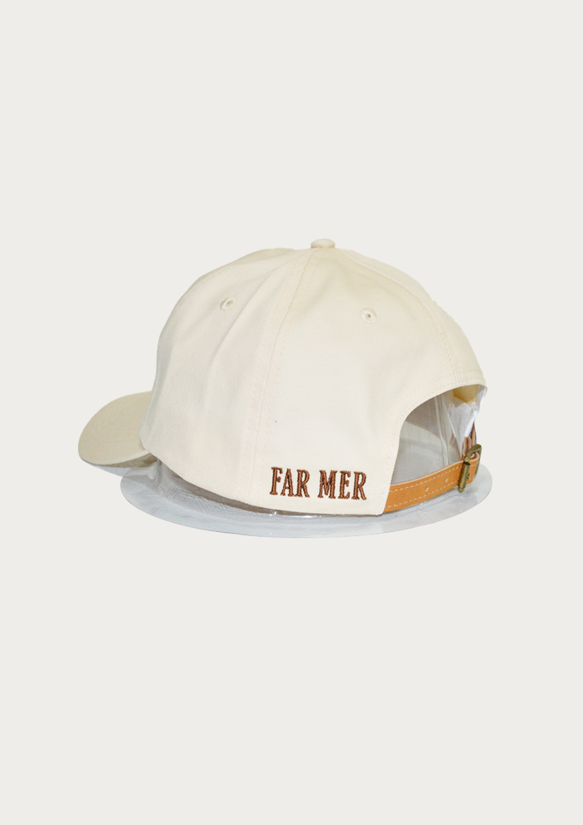 FARMER By Whitney - Mate Cap