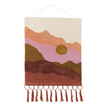 Load image into Gallery viewer, Sage X Clare - Donoma Wall Hanging
