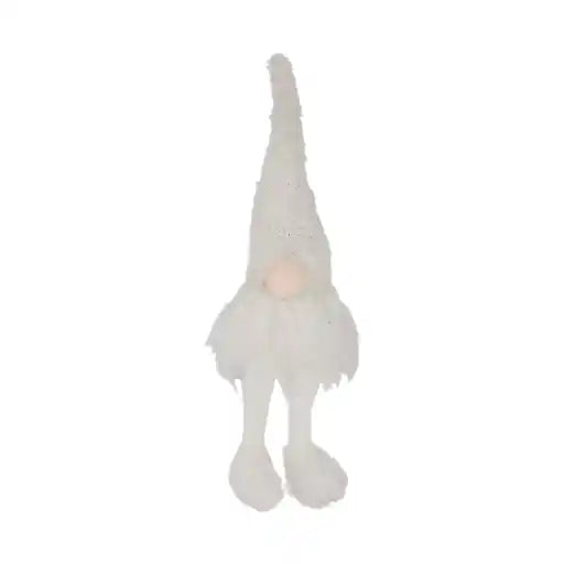CTC - Gnome - Dangly Legs - White - Medium