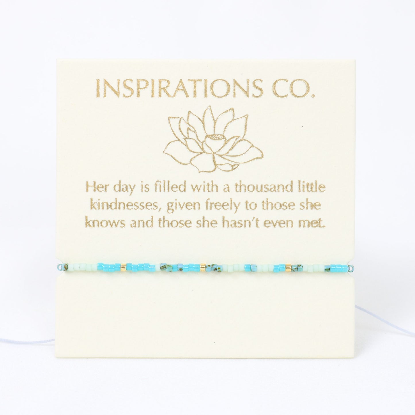Love Lunamei - Inspiration Bracelet / Anklet