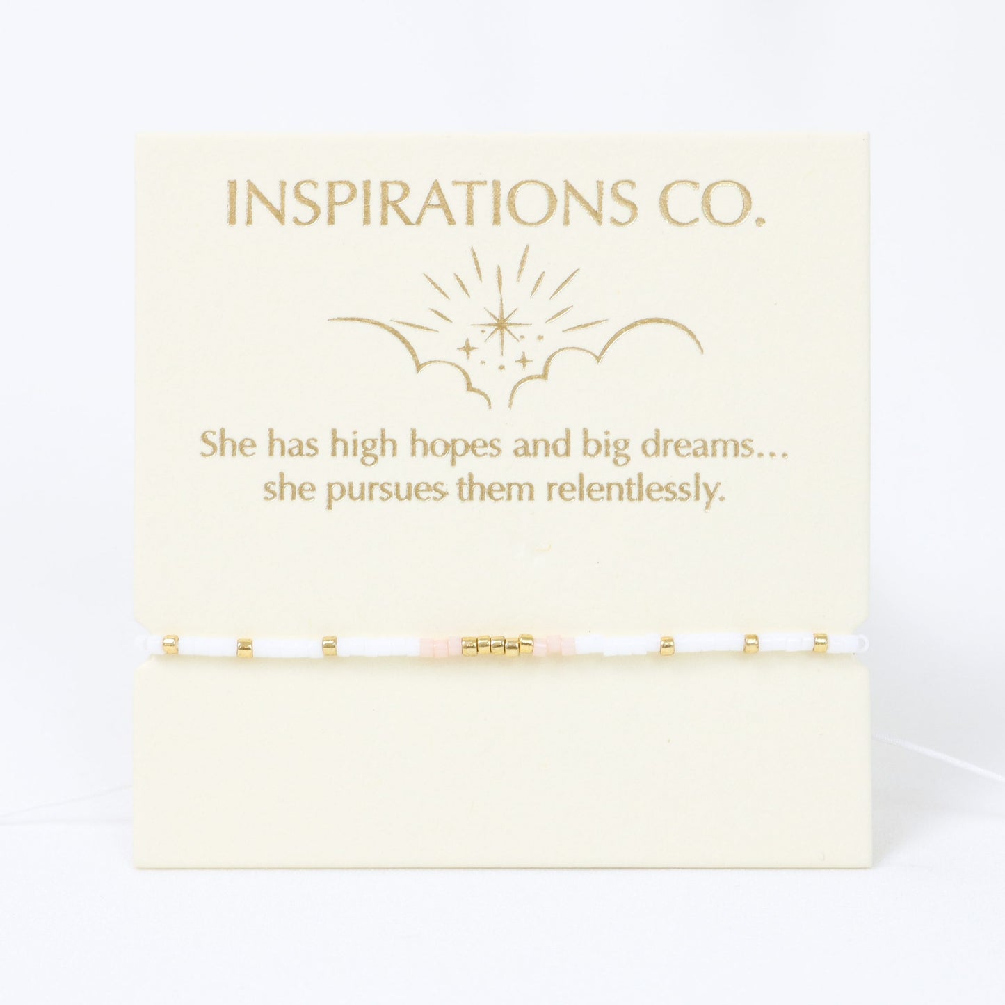 Love Lunamei - Inspiration Bracelet / Anklet
