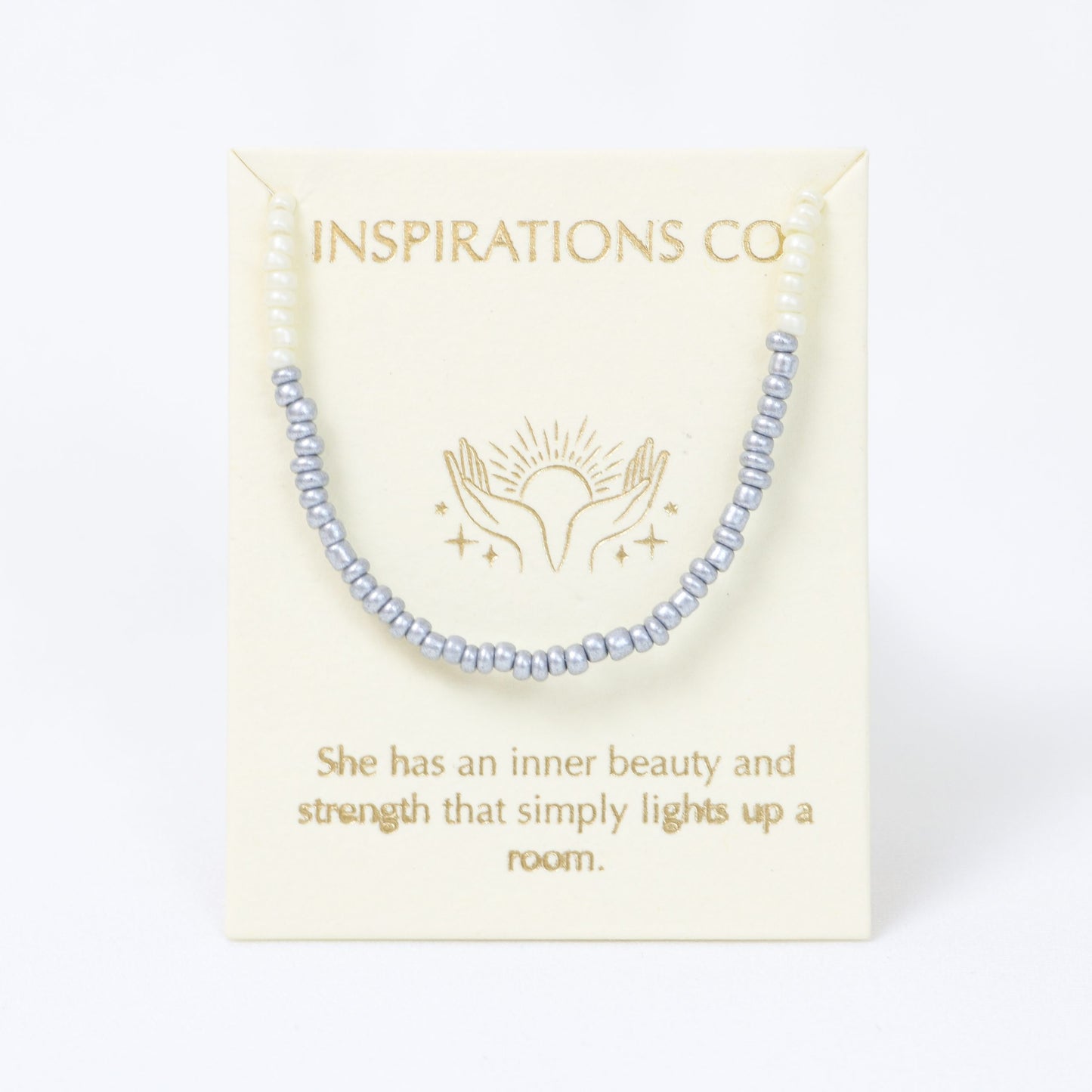 Love Lunamei - Inspiration Necklace