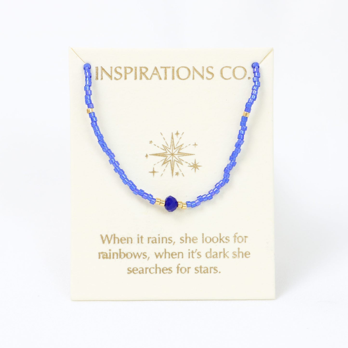 Love Lunamei - Inspiration Necklace