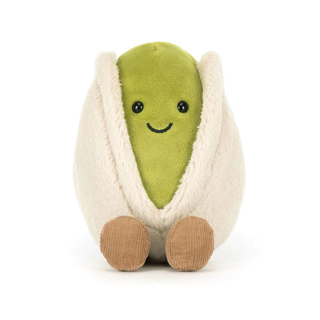 Jellycat - Amuseables Horatio Pistachio