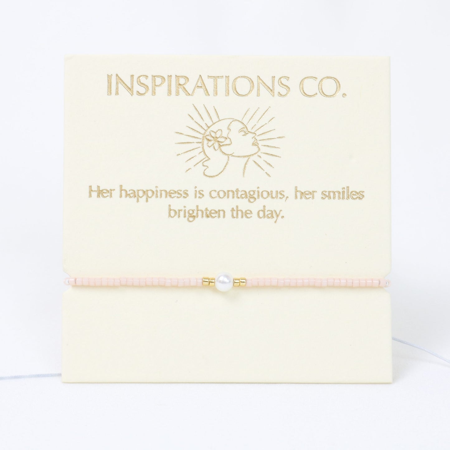 Love Lunamei - Inspiration Bracelet / Anklet
