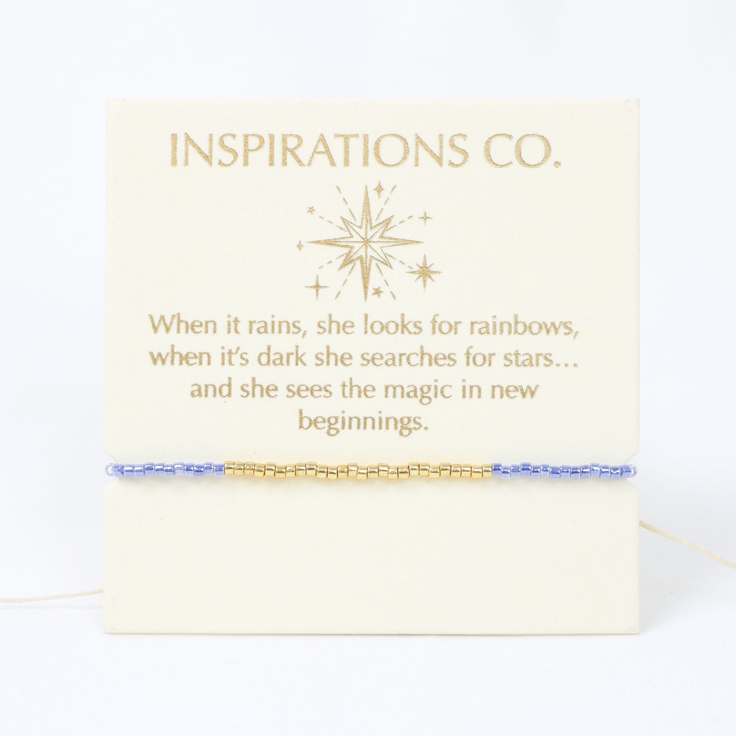Love Lunamei - Inspiration Bracelet / Anklet