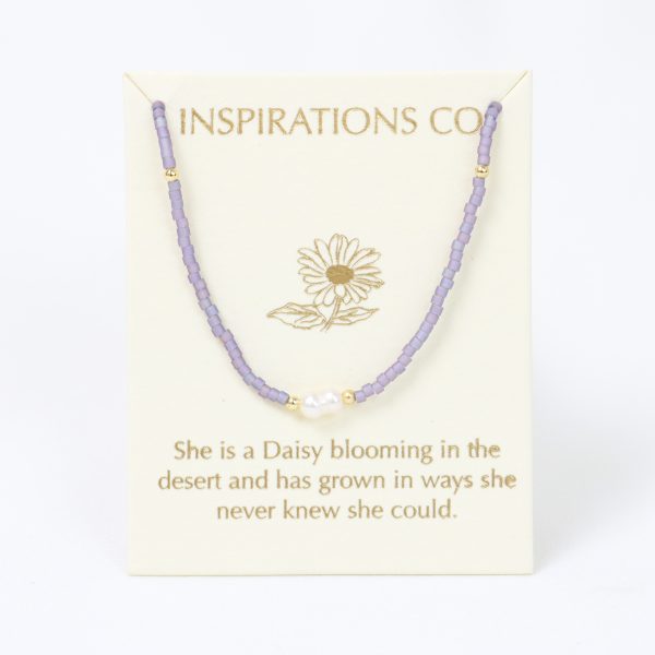 Love Lunamei - Inspiration Necklace