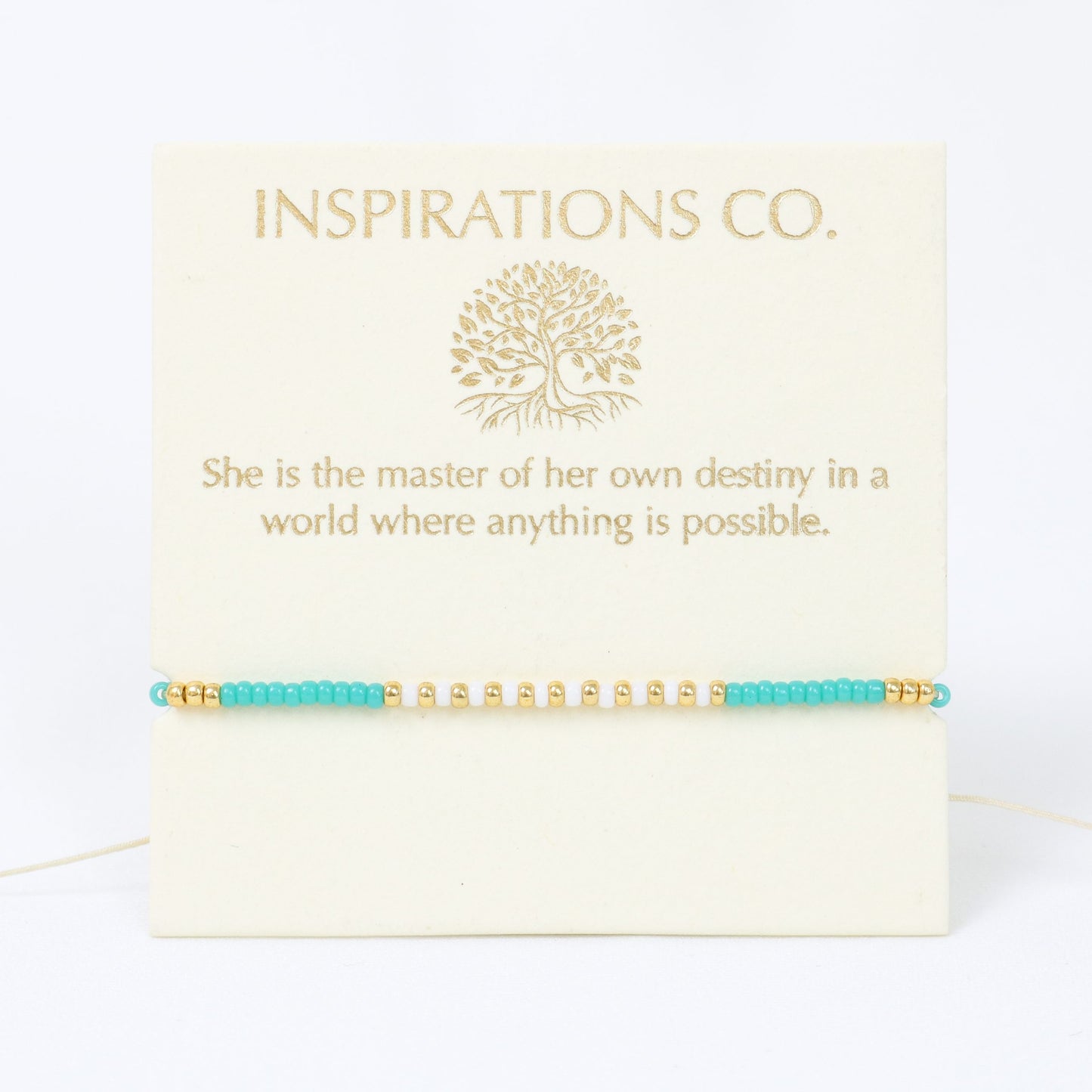 Love Lunamei - Inspiration Bracelet / Anklet