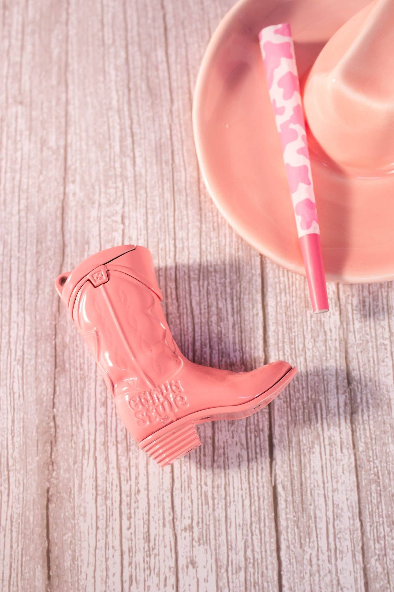 Canna Style - COWBOY BOOT LIGHTER