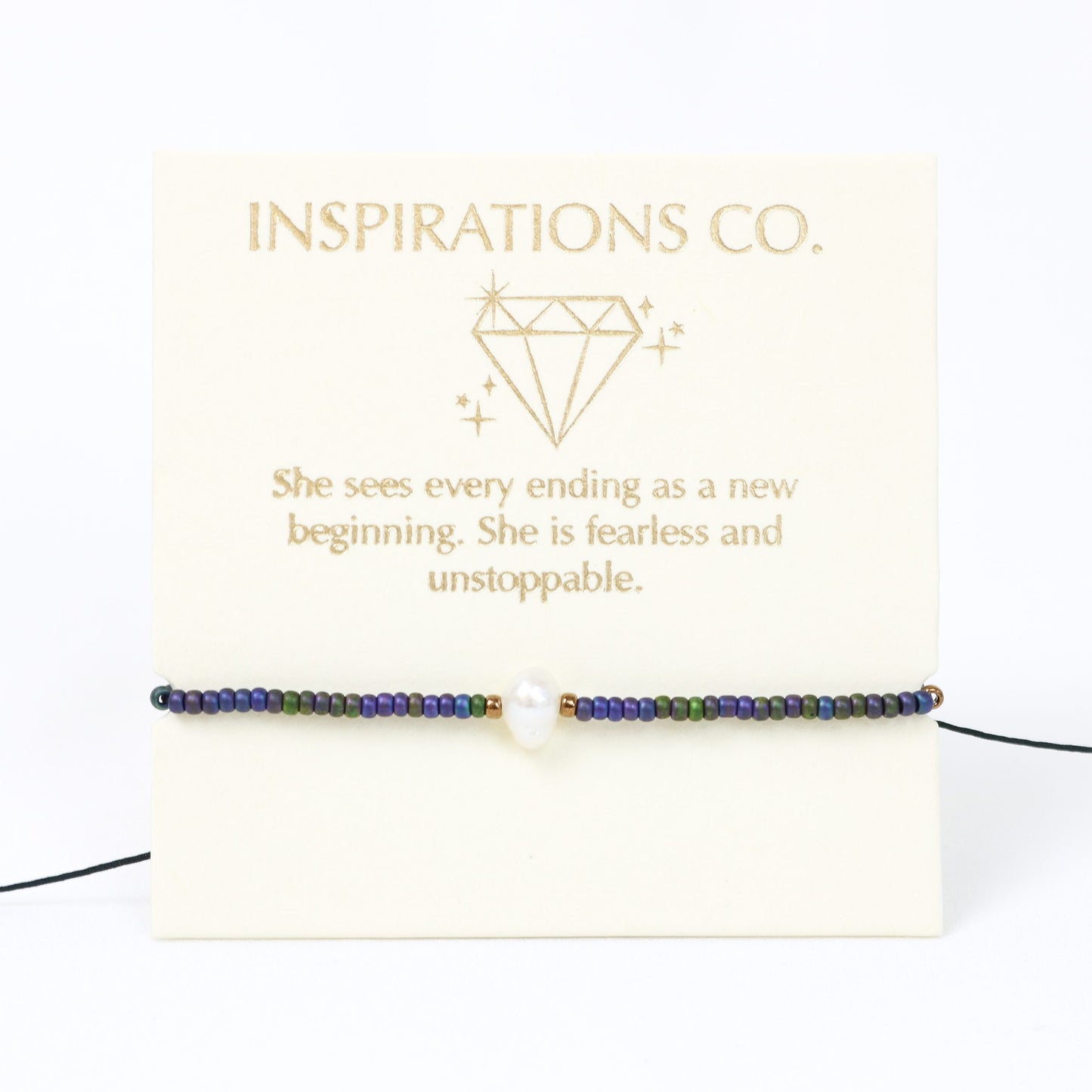 Love Lunamei - Inspiration Bracelet / Anklet