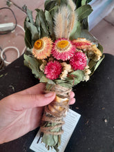 Load image into Gallery viewer, Nurturing Smudge Stick - Mookaite
