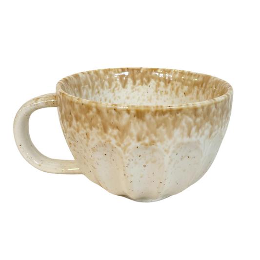 CTC - Studio Ceramic Mug - Nougat