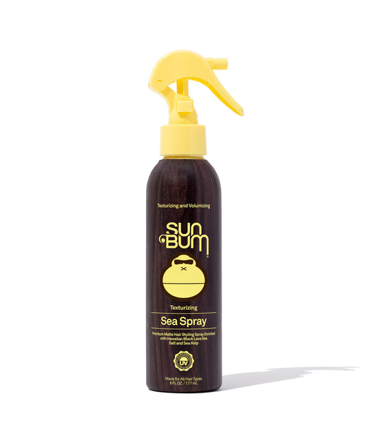 Sun Bum Sea Salt Spray - Beach Formula
