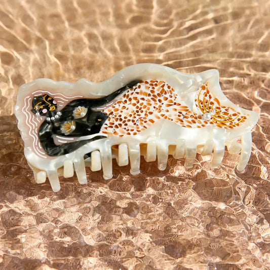 Kingston - Adella Hair Claw