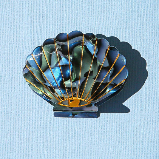 Kingston - Abalone Shell Claw