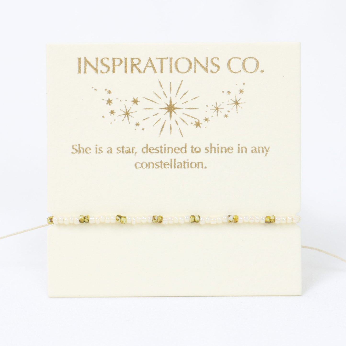 Love Lunamei - Inspiration Bracelet / Anklet