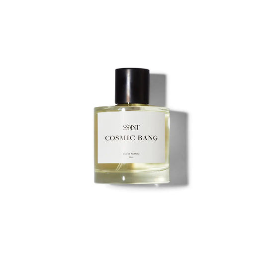SSAINT Parfume - Cosmic Bang