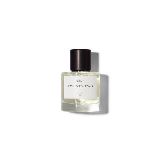 SSAINT Parfume - Twenty Two