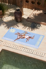 Load image into Gallery viewer, Sabbi -  That&#39;s A Wrap Sarong - Rodeo Blue
