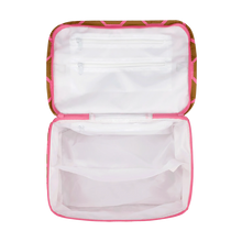 Load image into Gallery viewer, Kollab - Toiletry Stash Bag - Rosewood
