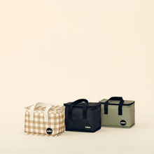 Load image into Gallery viewer, Kollab - Holiday Lunch Box - Black
