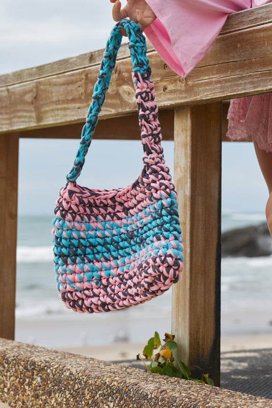 Only Lovers Left - Sunday Bag