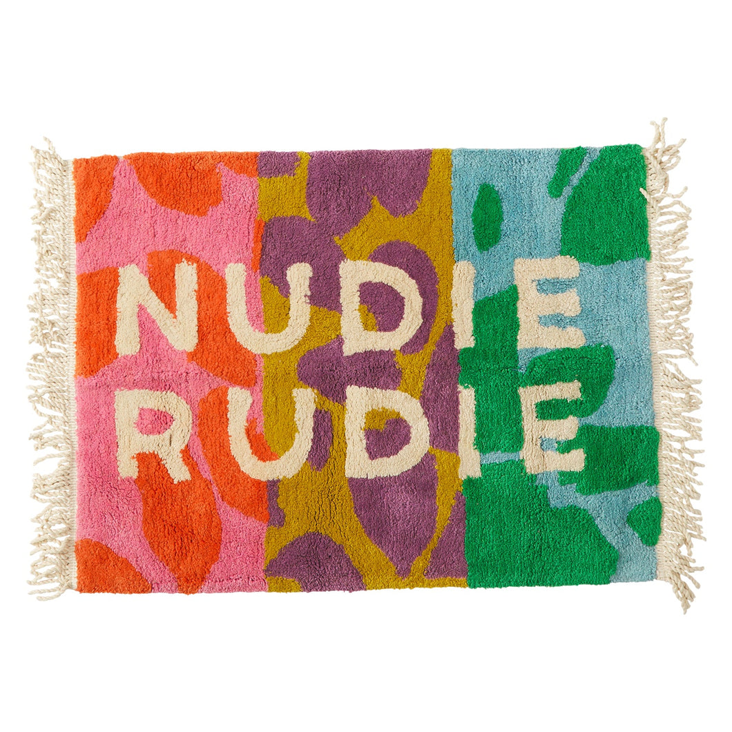 Sage X Clare - Hermosa Nudie Rudie Bath Mat