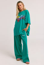 Load image into Gallery viewer, Sabbi - The Cupid Chido Pants - Teal
