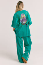 Load image into Gallery viewer, Sabbi - The Cupid Chido Pants - Teal
