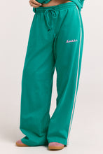 Load image into Gallery viewer, Sabbi - The Cupid Chido Pants - Teal
