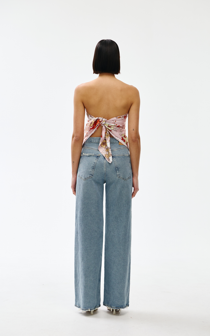 Kinney - Sorrento Scarf - Volterra