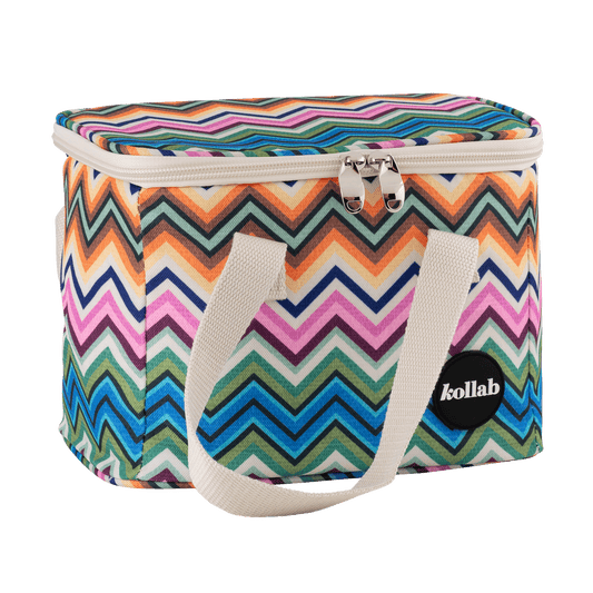 Kollab - Holiday Lunch Bag - Ziggy