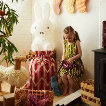 Load image into Gallery viewer, Sage X Clare - Nisha Kids Dress
