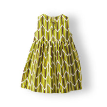 Load image into Gallery viewer, Sage X Clare - Nisha Kids Dress
