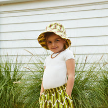 Load image into Gallery viewer, Sage X Clare - Nisha Kids Hat
